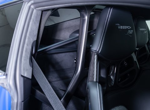 Porsche 911 GT3 RS (992) 17