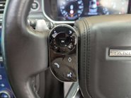 Land Rover Range Rover 5.0 Range Rover Fifty Auto 4WD 5dr 76
