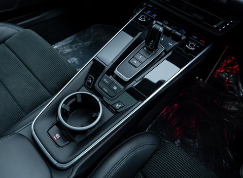 Porsche 911 Turbo S (992) 26