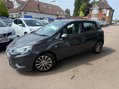 Vauxhall Corsa 1.4i Turbo ecoFLEX SE Euro 6 (s/s) 5dr 2