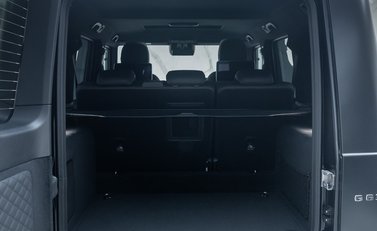 Mercedes-Benz G Series AMG G63 Carbon Edition 46