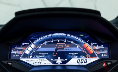 Lamborghini Huracan Spyder LP640-4 Performante 20
