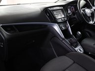 Vauxhall Zafira SRI 34
