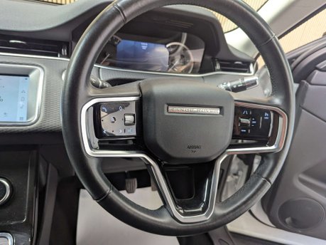 Land Rover Range Rover Evoque 2.0 Range Rover Evoque S D 4x2 5dr 61