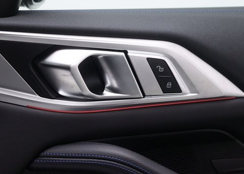 BMW 4 Series 2.0 420I M Sport Auto 2dr 39