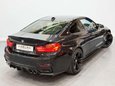 BMW M4 3.0 BiTurbo Coupe 2dr Petrol DCT Euro 6 (s/s) (431 ps) 28