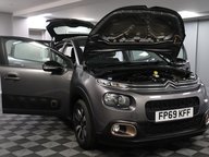 Citroen C3 PURETECH ORIGINS S/S 15