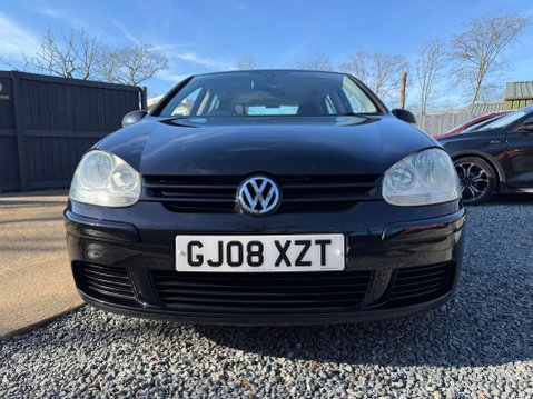 Volkswagen Golf 1.6 Golf Match FSI 115 Auto 5dr 15