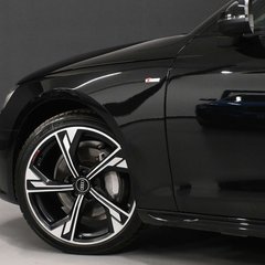 Audi A4 2.0 A4 Black Edition 40 TFSI MHEV Semi-Auto 5dr 1