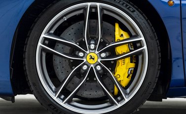 Ferrari 488 Spider 11