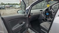 Vauxhall Corsa 1.4 16V SE Hatchback 5dr Petrol Auto Euro 5 (100 ps) 27