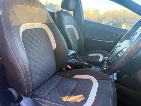 Kia Ceed 1.0 T-GDi GT-Line Euro 6 (s/s) 5dr 12