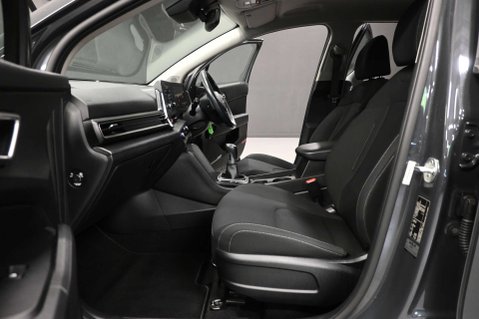 Kia Sportage 1.6 Sportage 2 ISG 5dr 23