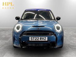 Mini Hatch 2.0 Cooper S Classic Hatchback 5dr Petrol Manual Euro 6 (s/s) (178 ps)