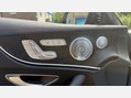 Mercedes-Benz E Class 3.0 AMG E 53 4Matic Auto 4WD 2dr 34