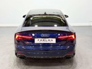 Audi RS5 2.9 TFSI V6 Carbon Edition Coupe 2dr Petrol Tiptronic quattro Euro 6 (s/s) 25