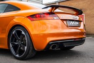 Audi TT 2.0 TT Black Edition TFSI 3dr 41