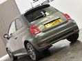 Fiat 500 0.9 TwinAir S Euro 6 (s/s) 3dr 10