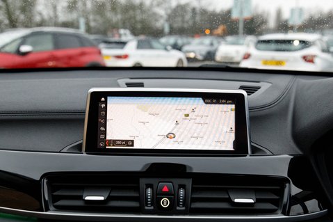 BMW X1 XDRIVE20I XLINE 24