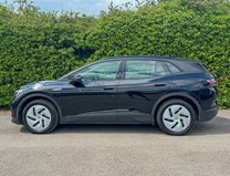 Volkswagen Id.4 Pro 77kWh Life SUV 5dr Electric Auto (174 ps) 34