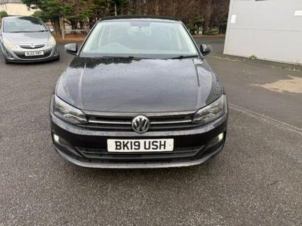 Volkswagen Polo 1.0 EVO SE Euro 6 (s/s) 5dr
