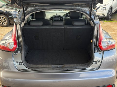 Nissan Juke BOSE PERSONAL EDITION 6