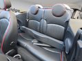 Mini Convertible 1.6 Cooper S Euro 5 (s/s) 2dr 13