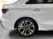 Audi A3 1.5 TFSI 35 S line Saloon 4dr Petrol S Tronic Euro 6 (s/s) (150 ps) 1 Owner 10