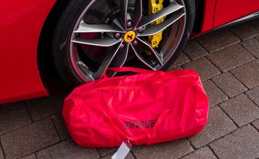 Ferrari 488 GTB 36