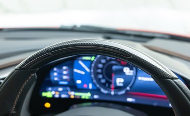 Ferrari 296 GTB 27