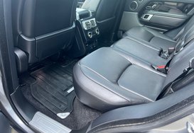 Land Rover Range Rover 3.0 SDV6 VOGUE AUTO 47