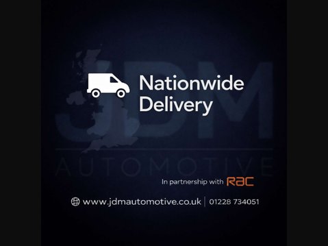 Renault Trafic 1.6 Trafic SL27 Business dCi 5dr 18