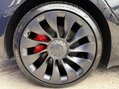Tesla Model 3 (Dual Motor) Performance Saloon 4dr Electric Auto 4WDE (Performance Upgrade 15