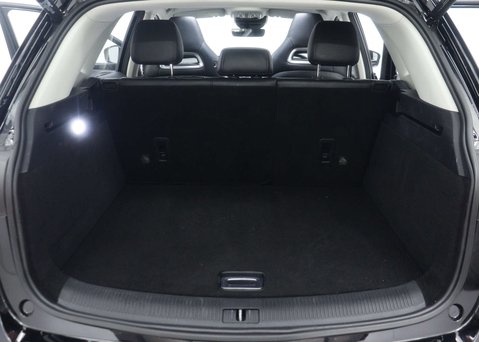 MG HS 1.5 T-GDI 16.6kWh Exclusive SUV 5dr Petrol Plug-in Hybrid Auto Euro 6 (s/s) 55