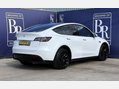 Tesla Model Y (Dual Motor) Long Range SUV 5dr Electric Auto 4WDE (384 bhp) 5
