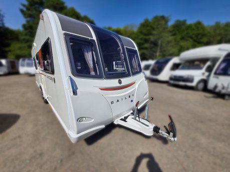 Bailey Unicorn Cordoba  2