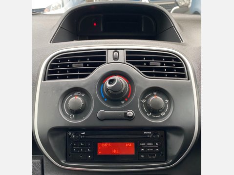 Renault Kangoo 1.5 dCi ENERGY ML19 Business MWB Euro 6 (s/s) 5dr 30