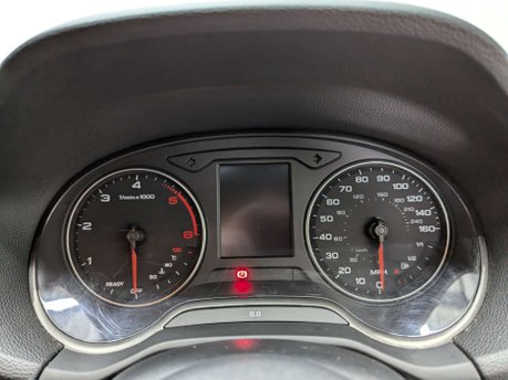 Audi Q2 1.6 Q2 Sport 30 TDI 5dr 78