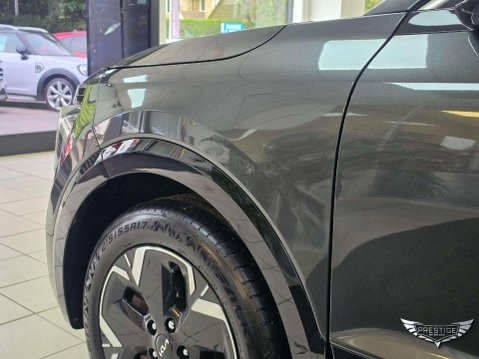 Kia Niro 64.8kWh 3 Auto 5dr 11