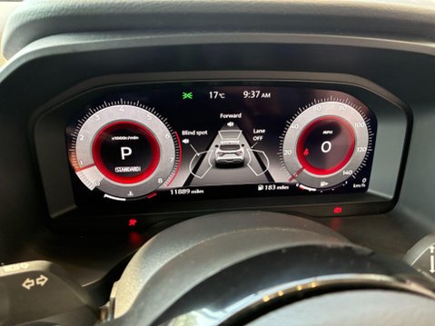 Nissan Qashqai 1.3 DIG-T MHEV N-Connecta XTRON Euro 6 (s/s) 5dr 25
