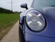 Porsche 911 TURBO S PDK 18