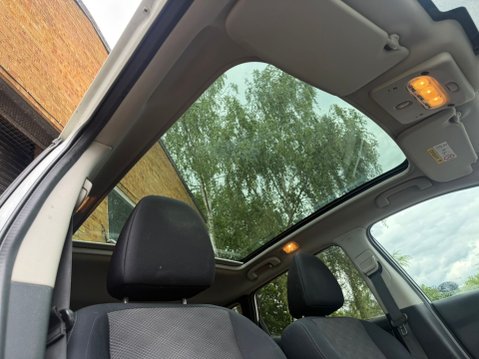 Nissan Qashqai 1.2 DIG-T Acenta Premium SUV 5dr Petrol Manual 2WD 30