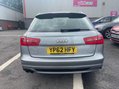Audi A6 2.0 A6 S Line TDI CVT 5dr 59