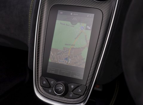 McLaren 600 Spider 21