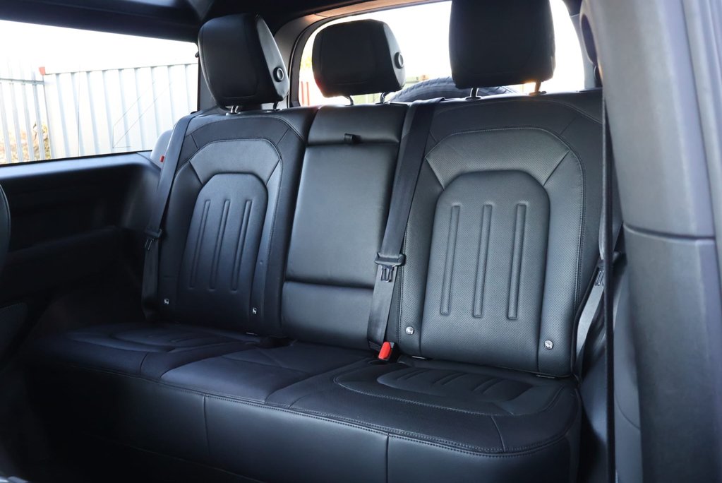 Land Rover Defender 90 X-DYNAMIC SE MHEV STYLED BY SEEKER UK 350 BHP UPGRADE  22