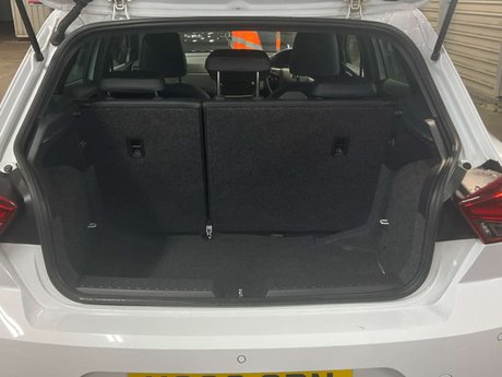 SEAT Ibiza 1.0 Ibiza Xcellence TSi 5dr 11