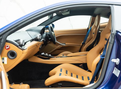 Ferrari F12 Berlinetta 15