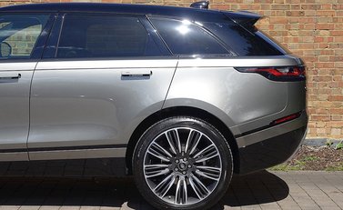 Land Rover Range Rover Velar First Edition P380 7