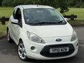 Ford Ka 1.3 TDCi Titanium Euro 4 3dr 10