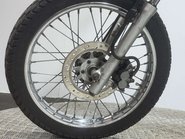 Honda XR 2004 23K RUNNING PROJECT BIKE SPARES OR REPAIR ENDURO LEARNER 125CC 24